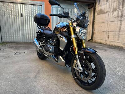 Bmw R 1250 R (2021 - 25) usata