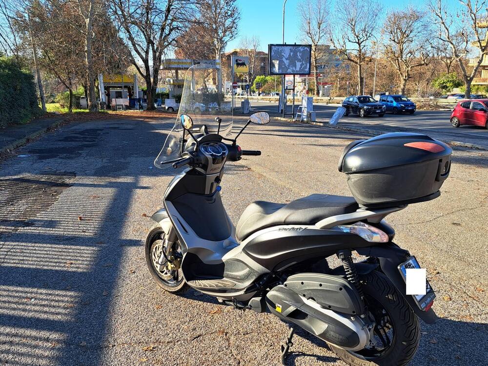 Piaggio Beverly 350 SportTouring ie ABS (2011 - 17) (5)