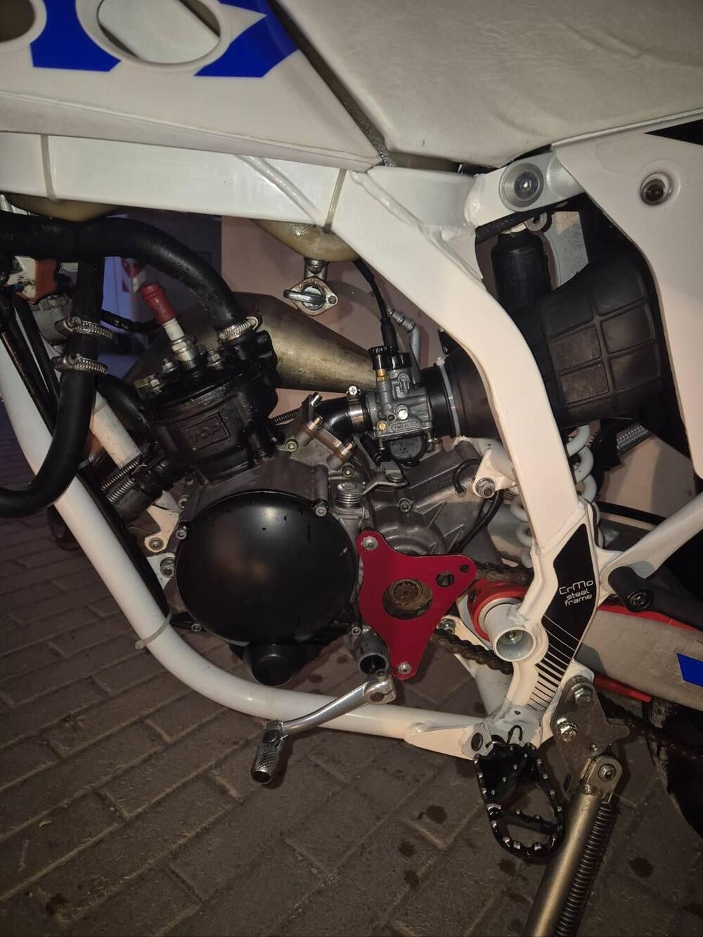 Fantic Motor Caballero 50M Casa 2t (2013 - 16) (5)