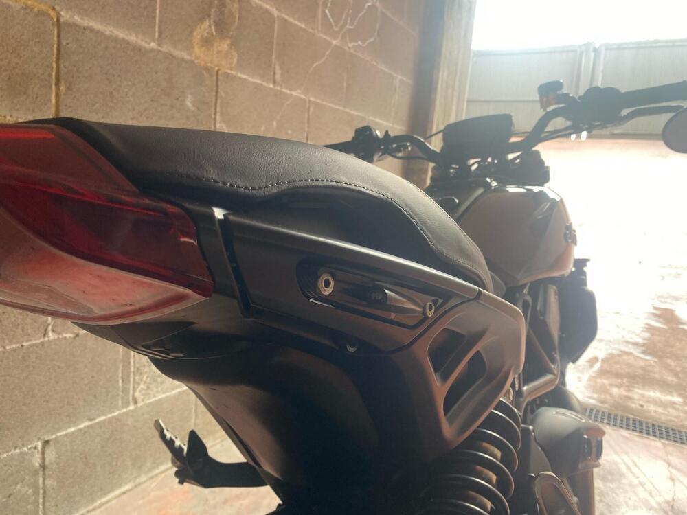 Indian FTR 1200 S (2019 - 20) (4)