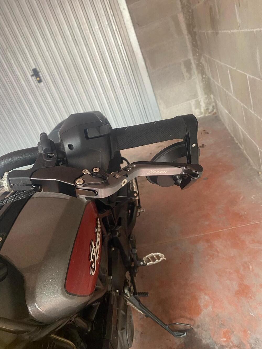 Indian FTR 1200 S (2019 - 20) (6)