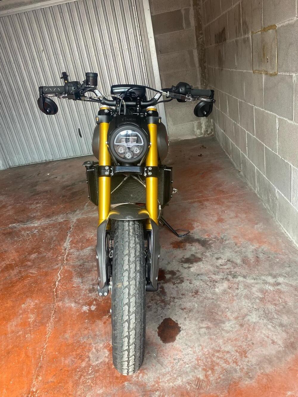 Indian FTR 1200 S (2019 - 20) (7)