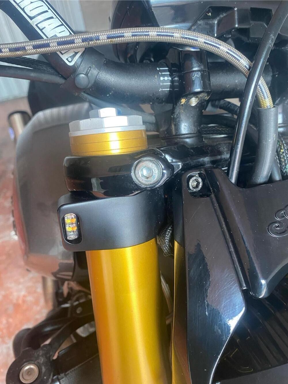 Indian FTR 1200 S (2019 - 20) (9)