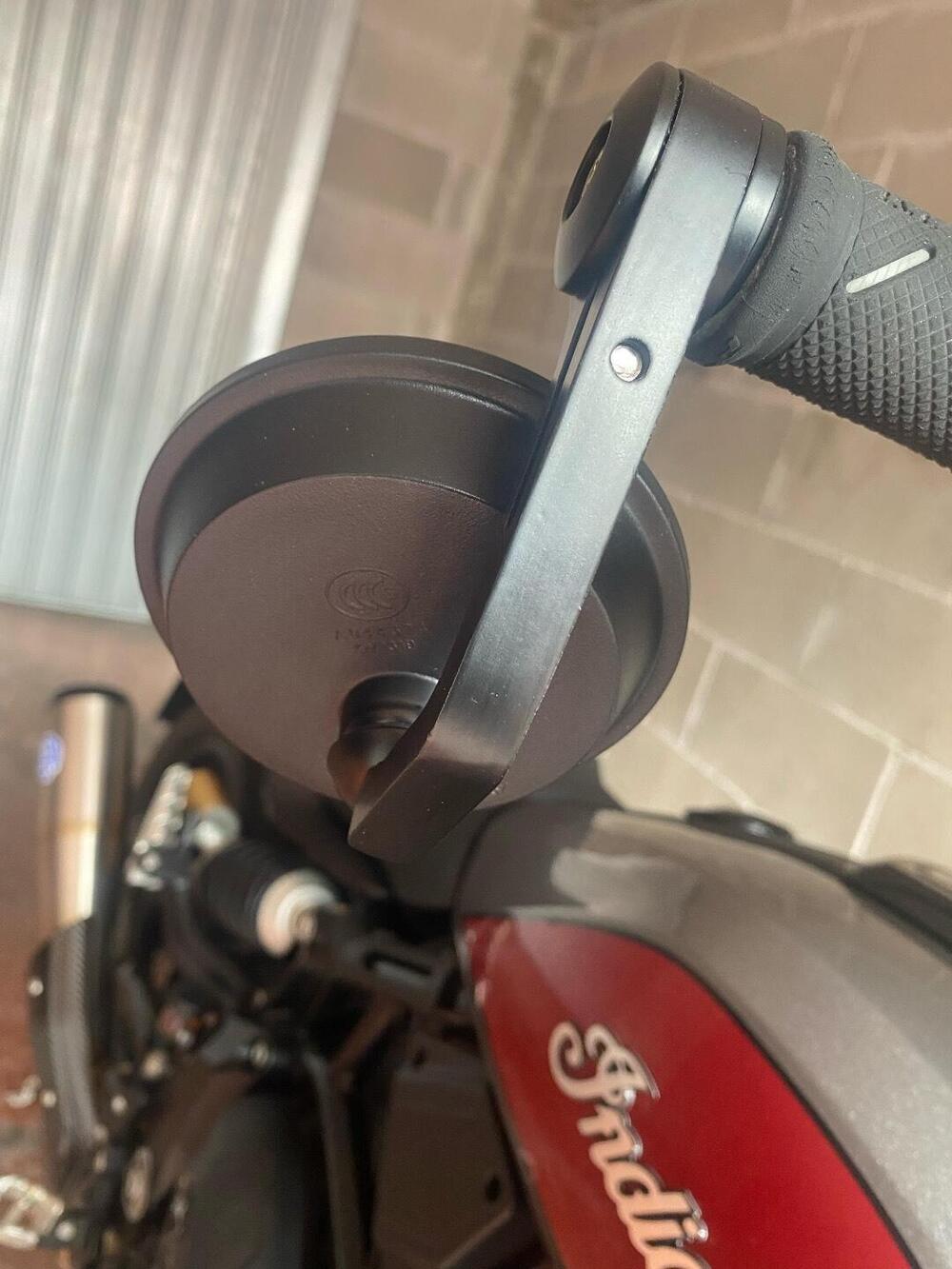 Indian FTR 1200 S (2019 - 20) (10)