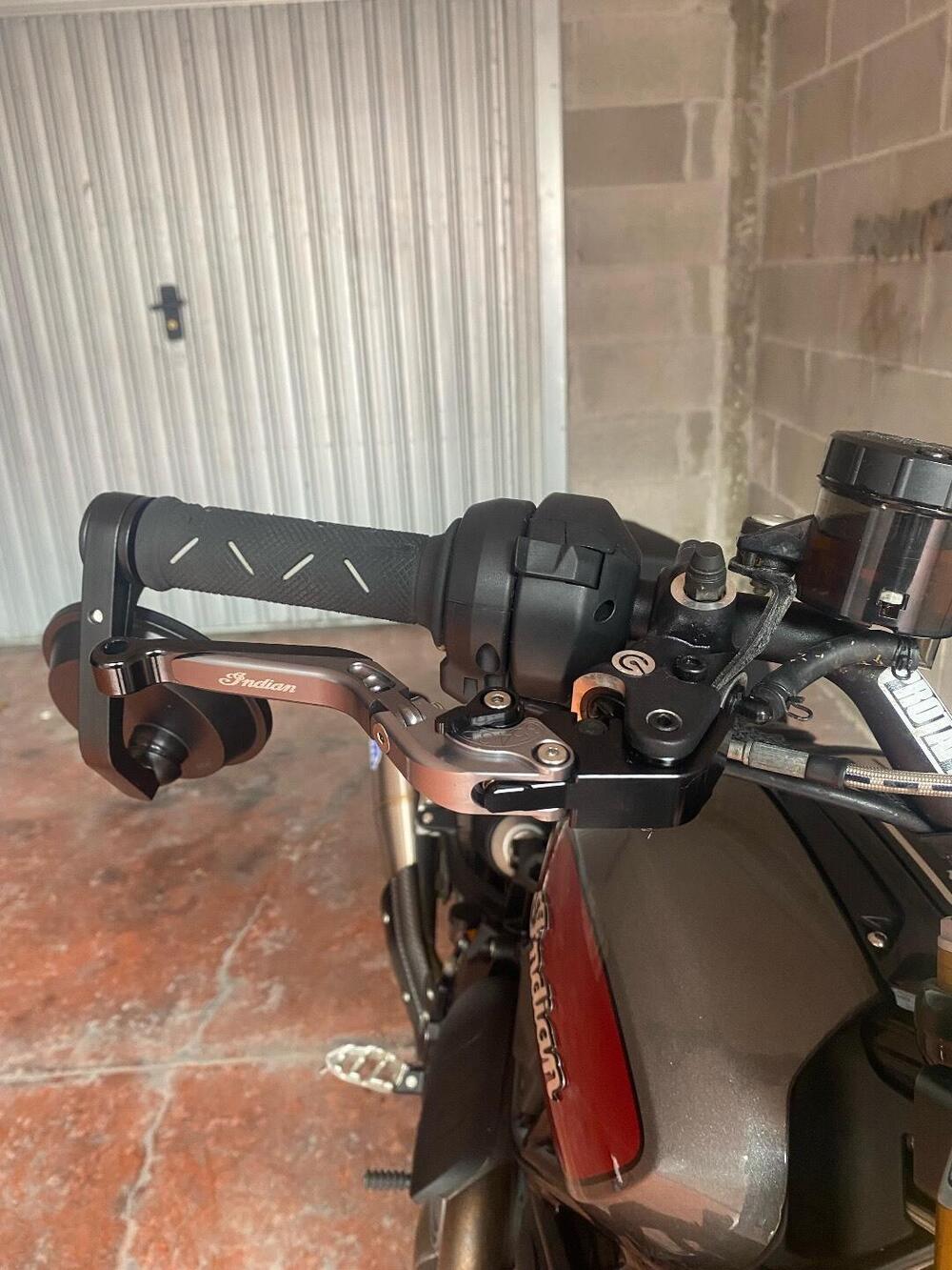 Indian FTR 1200 S (2019 - 20) (11)