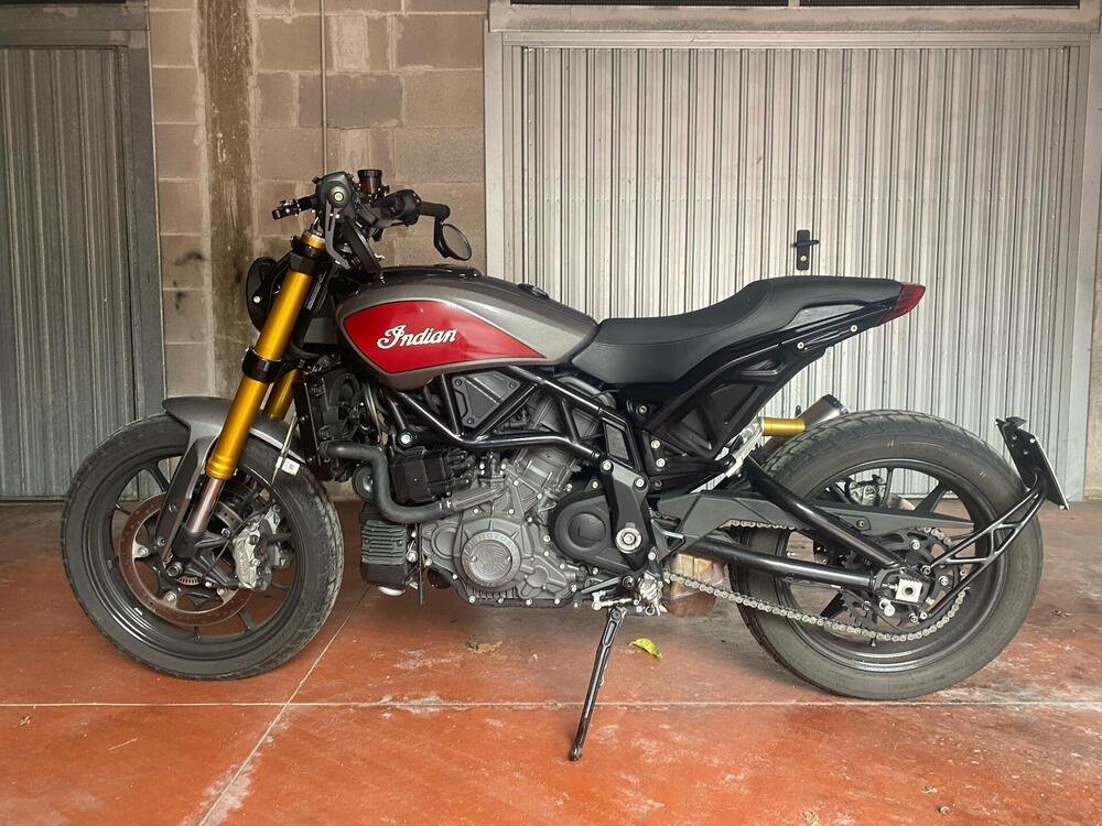 Indian FTR 1200 S (2019 - 20) (14)