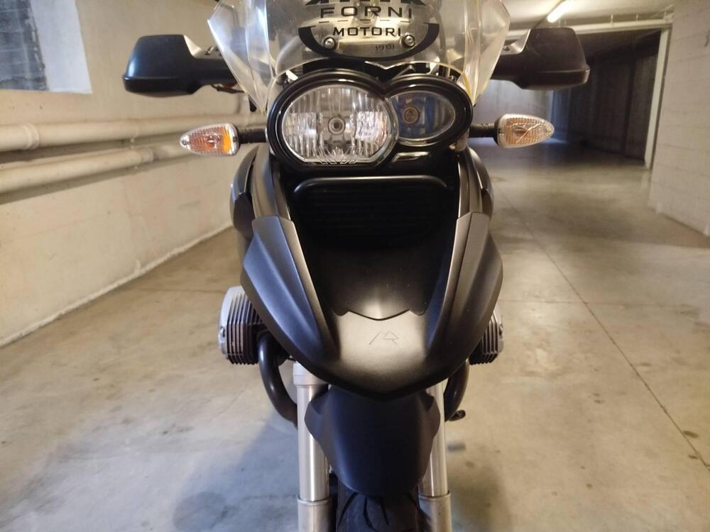 Bmw R 1200 GS (2004 - 07) (4)