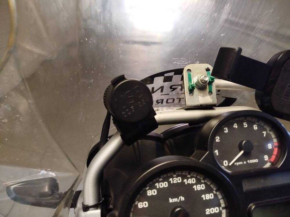 Bmw R 1200 GS (2004 - 07) (5)