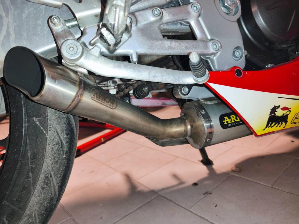 Aprilia RS 125 (2017 - 20) (6)