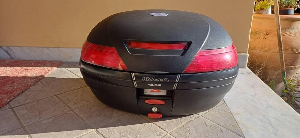 Yamaha MT-03 (2006 - 14) (5)