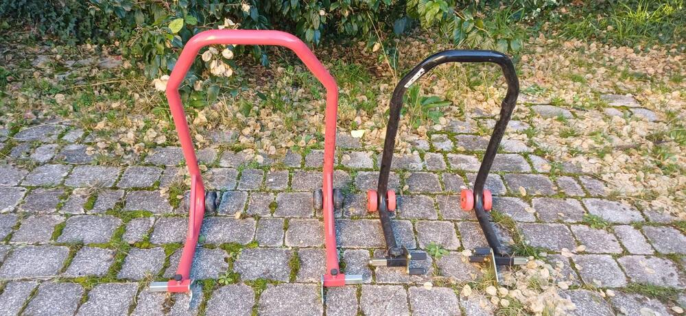 Yamaha MT-03 (2006 - 14) (8)