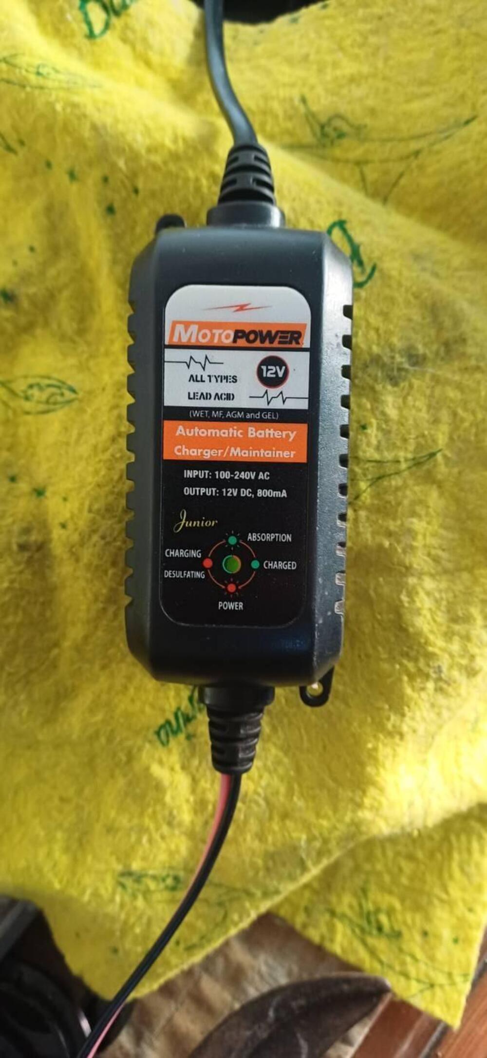 Yamaha MT-03 (2006 - 14) (9)