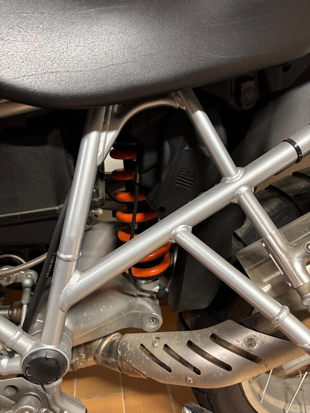 Bmw R 1200 GS (2008 - 09) (3)