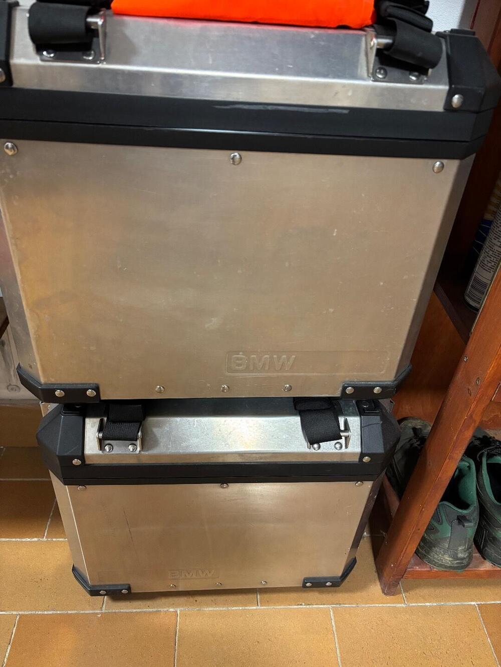 Bmw R 1200 GS (2008 - 09) (5)