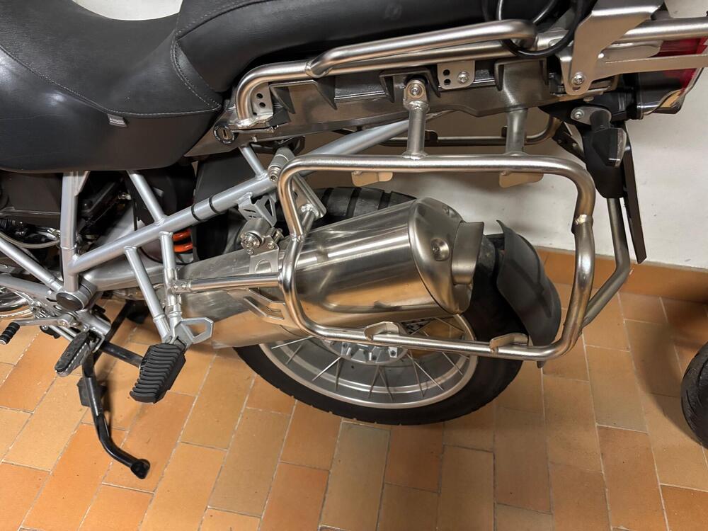 Bmw R 1200 GS (2008 - 09) (6)