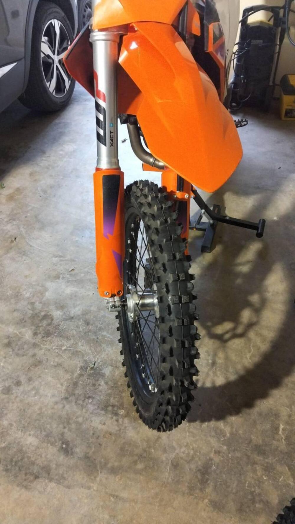 KTM 350 EXC-F (2024)