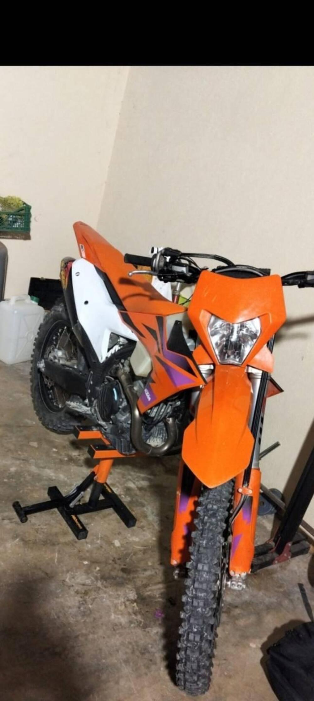 KTM 350 EXC-F (2024) (3)