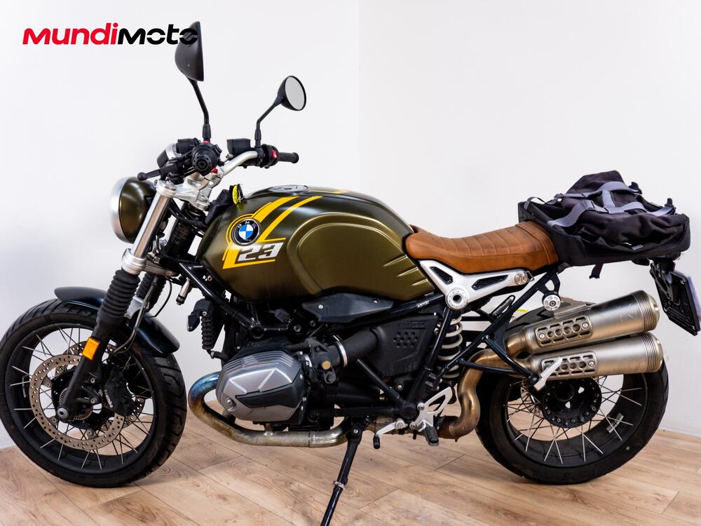 Bmw R nineT Scrambler (2021 - 24) (6)