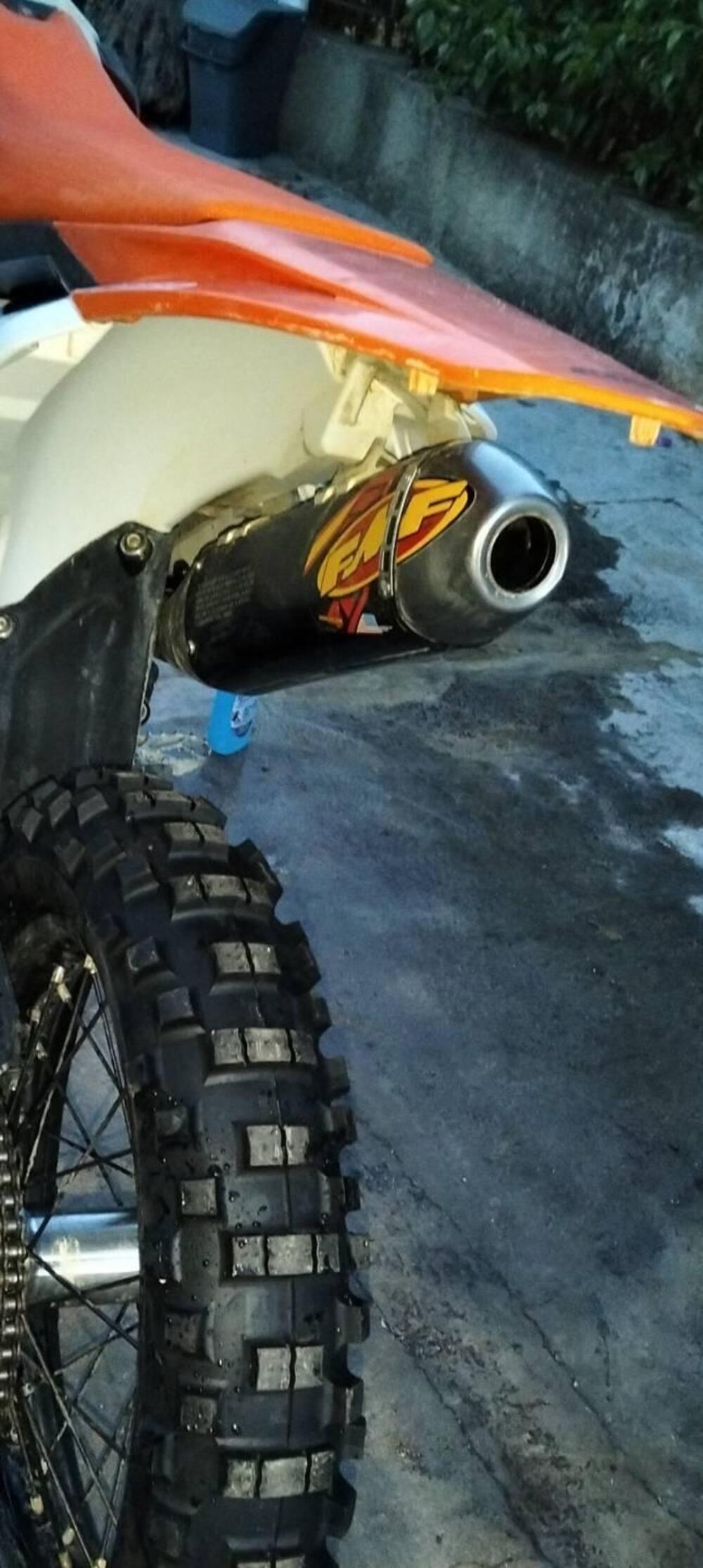 KTM 350 EXC-F (2024) (5)