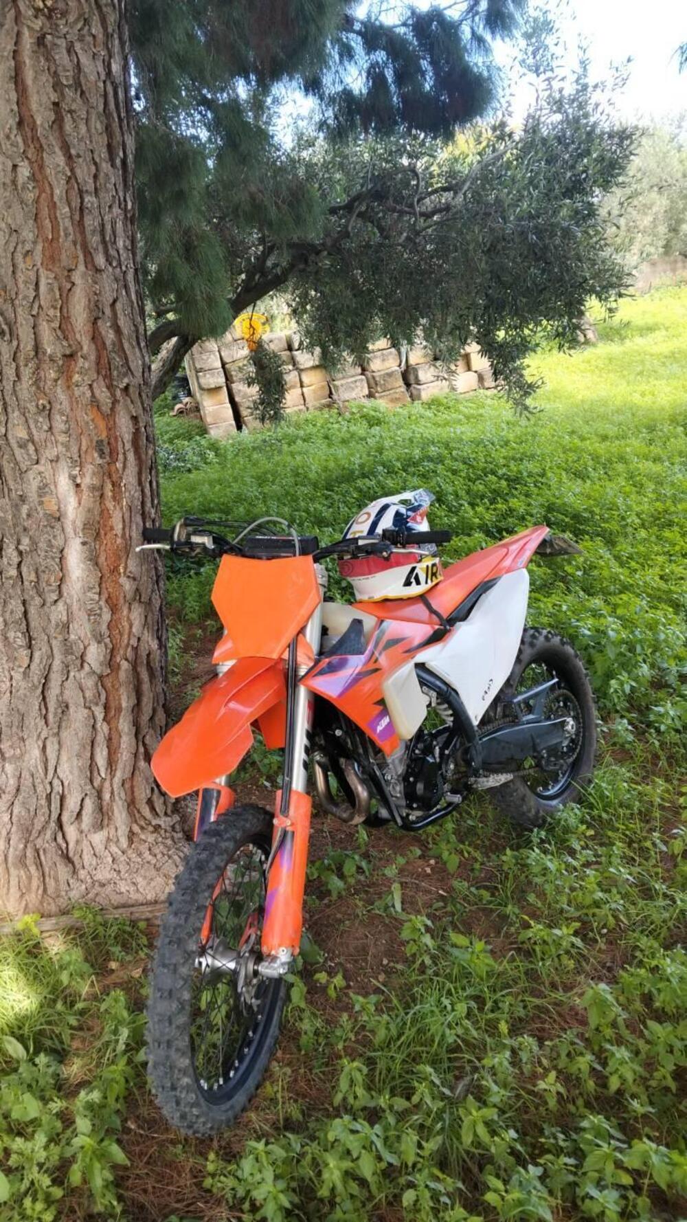 KTM 350 EXC-F (2024) (6)