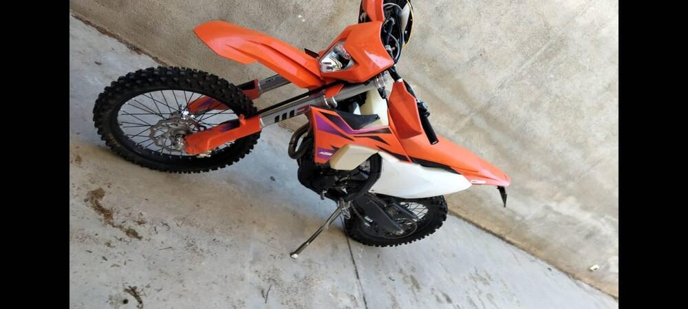 KTM 350 EXC-F (2024) (7)