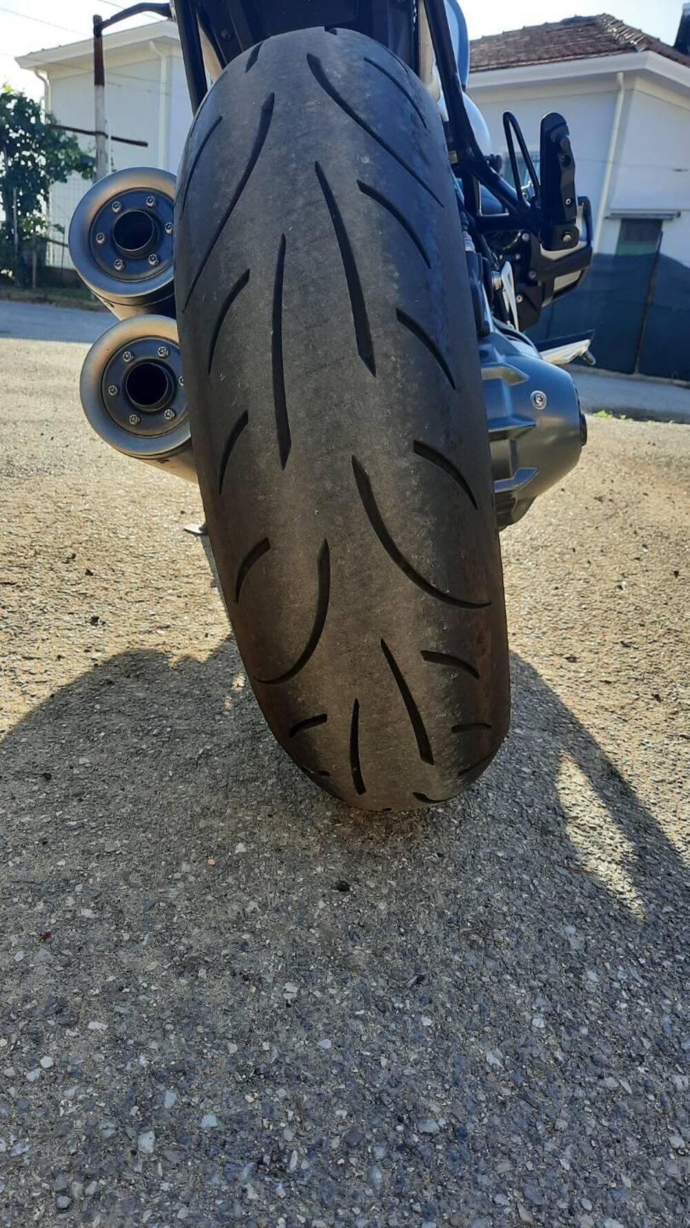 Bmw R nineT 1200 (2014 - 16) (3)