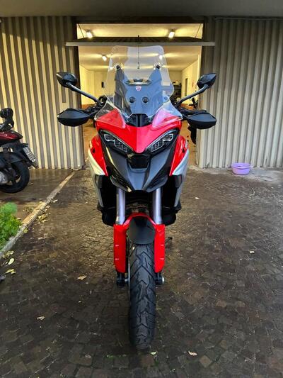 Ducati Multistrada V4 S (2021 - 24) usata