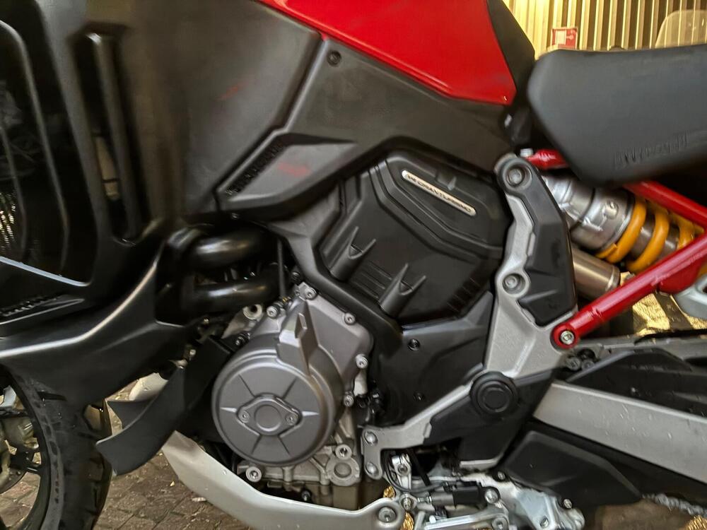 Ducati Multistrada V4 S (2021 - 24) (5)