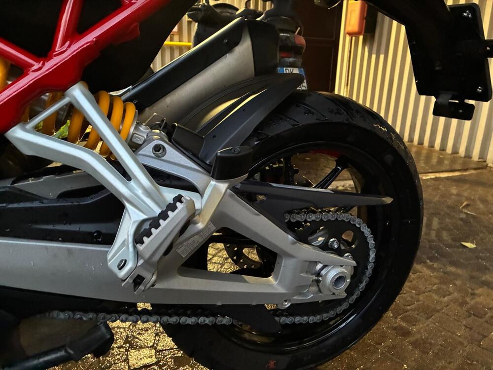 Ducati Multistrada V4 S (2021 - 24) (6)