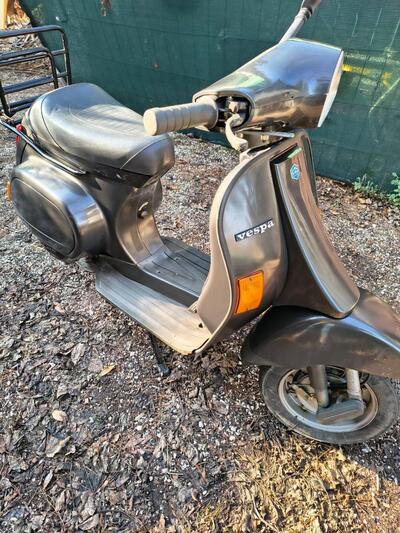 Piaggio Vespa 50 v5n1t d'epoca