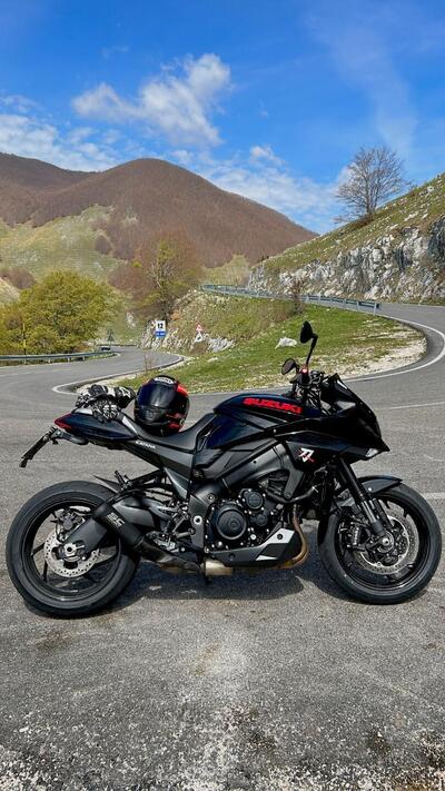 Suzuki Katana 1000 (2019 - 20) usata