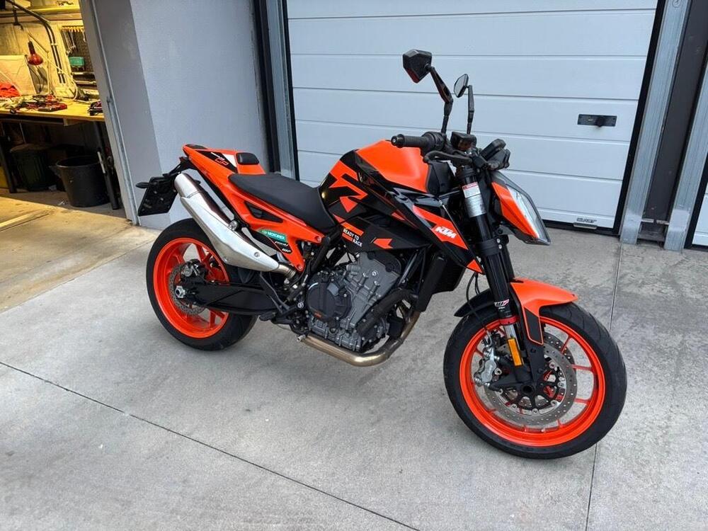 KTM 890 Duke GP (2022 - 23)