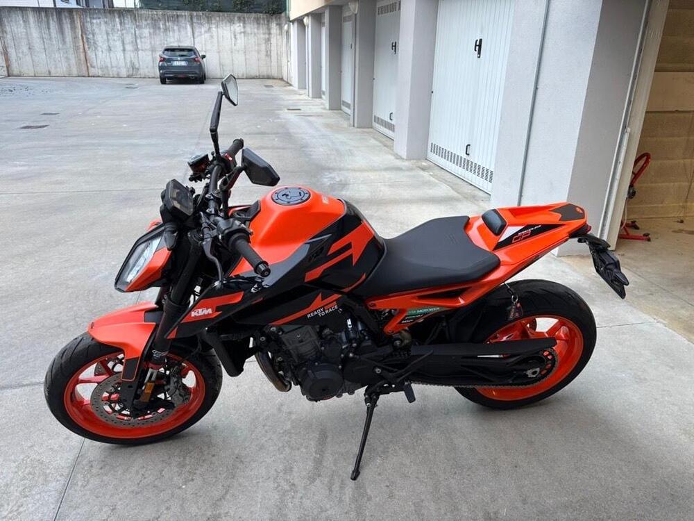 KTM 890 Duke GP (2022 - 23) (2)