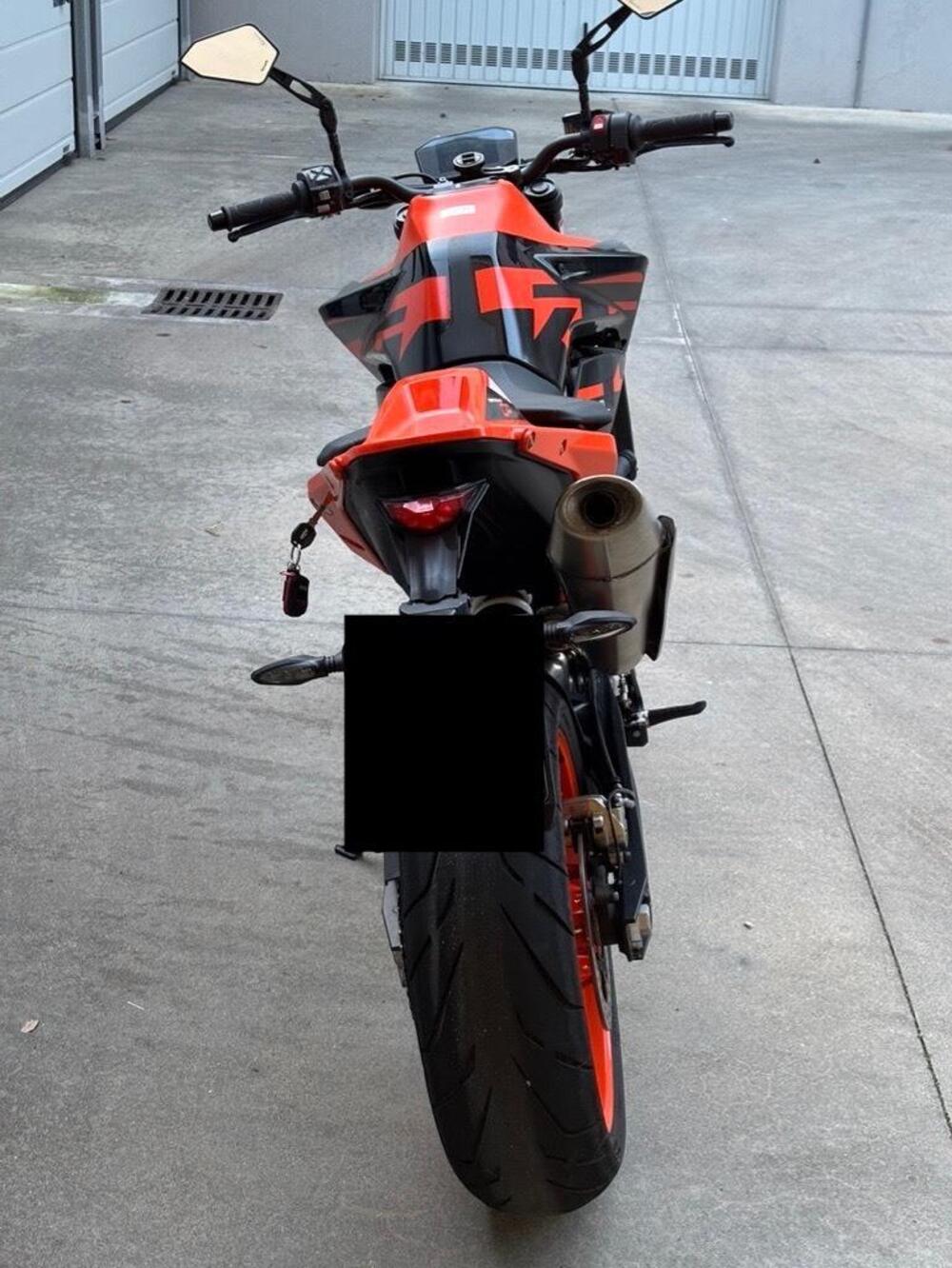 KTM 890 Duke GP (2022 - 23) (3)