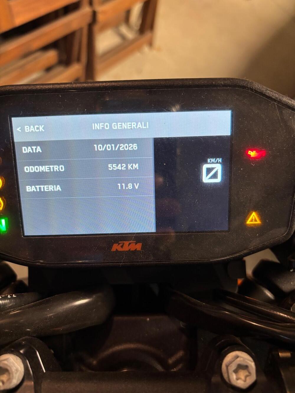 KTM 890 Duke GP (2022 - 23) (5)