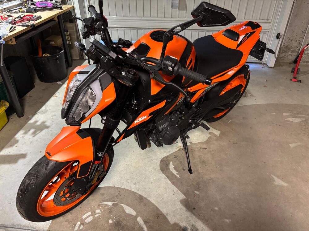 KTM 890 Duke GP (2022 - 23) (6)