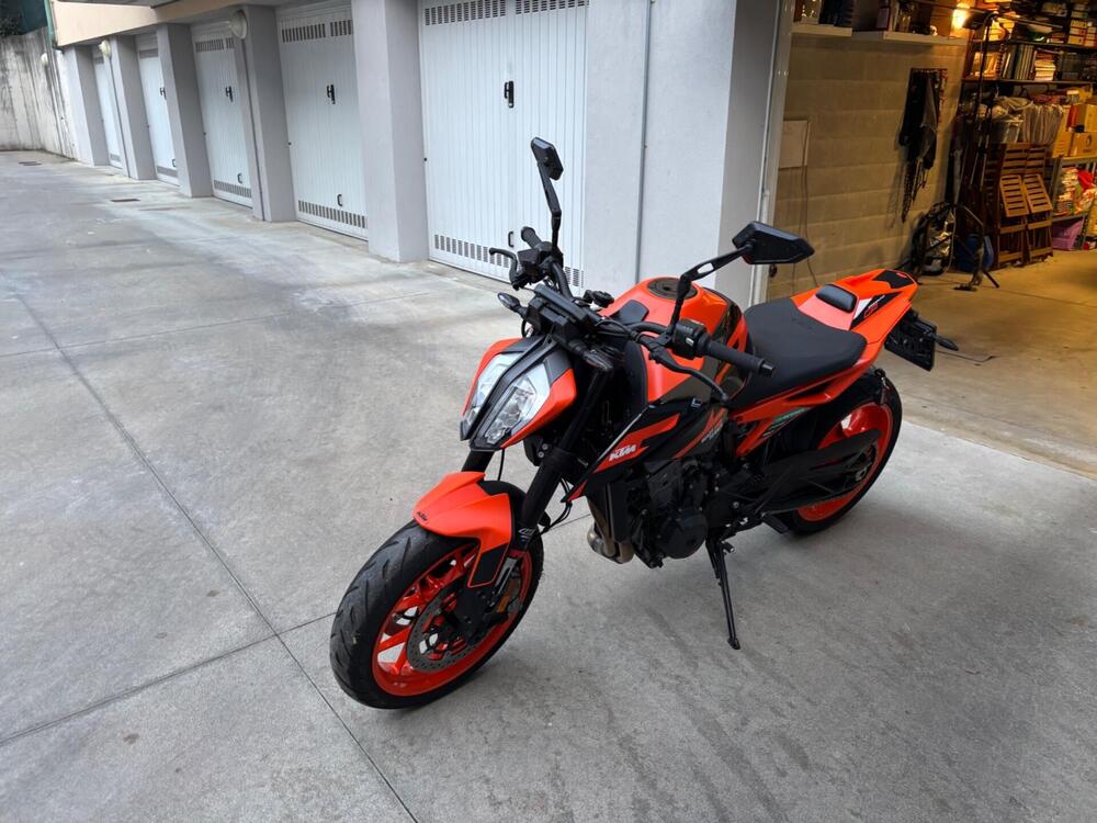 KTM 890 Duke GP (2022 - 23) (7)
