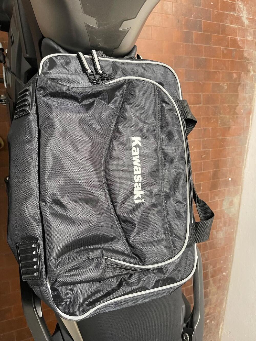 Kawasaki Versys 650 Grand Tourer (2017 - 20) (11)