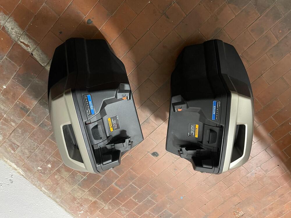 Kawasaki Versys 650 Grand Tourer (2017 - 20) (12)