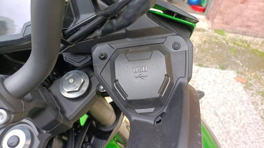 Kawasaki Versys 650 Tourer (2022 - 24) (3)