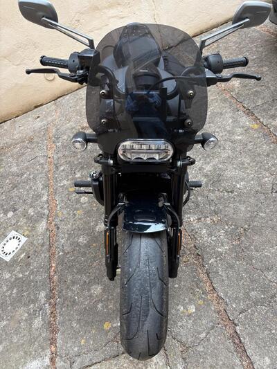 Harley-Davidson Sportster S (2022 - 24) usata