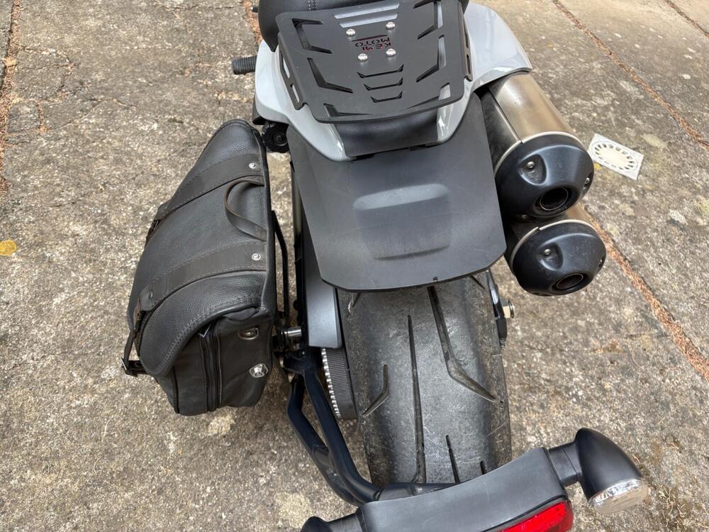 Harley-Davidson Sportster S (2022 - 24) (8)