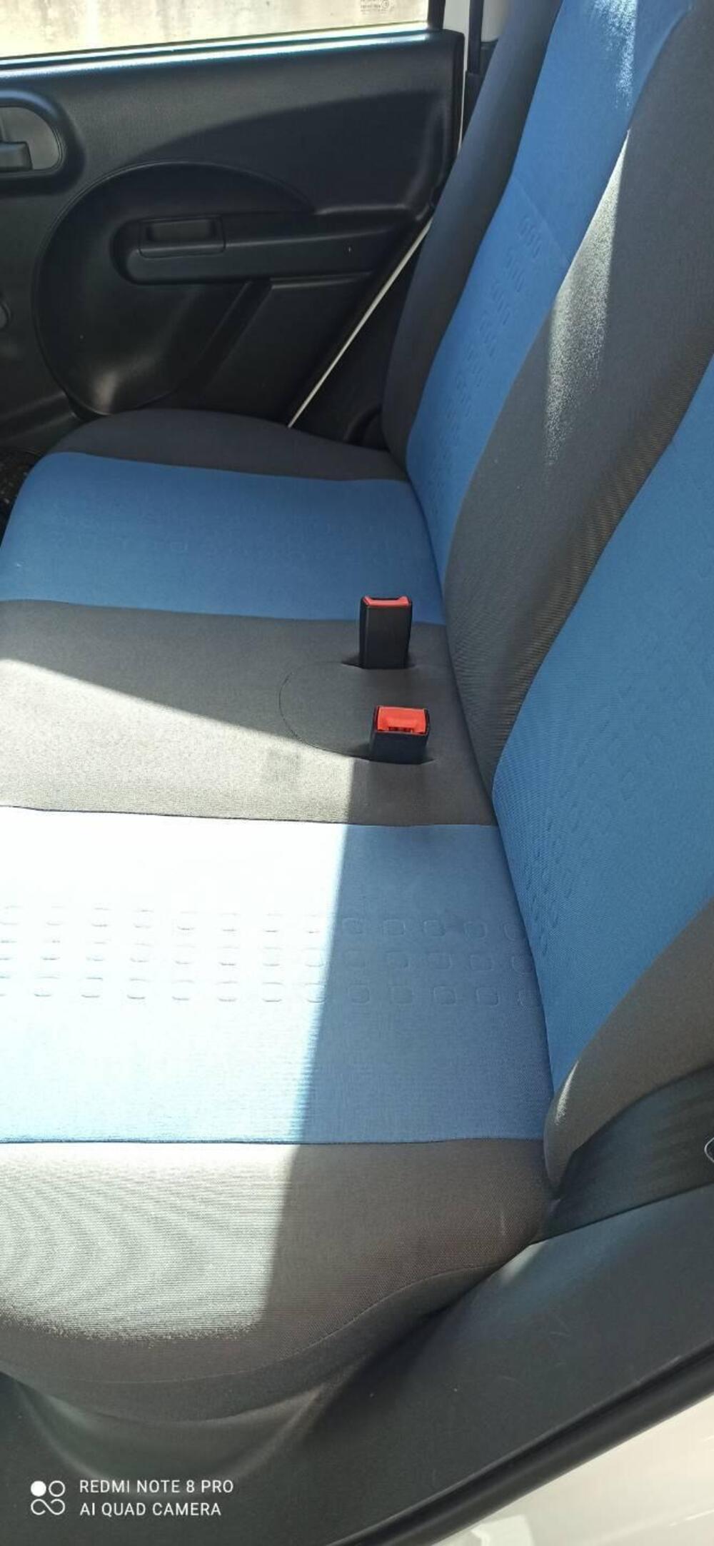 Fiat Panda usata a Chieti (3)