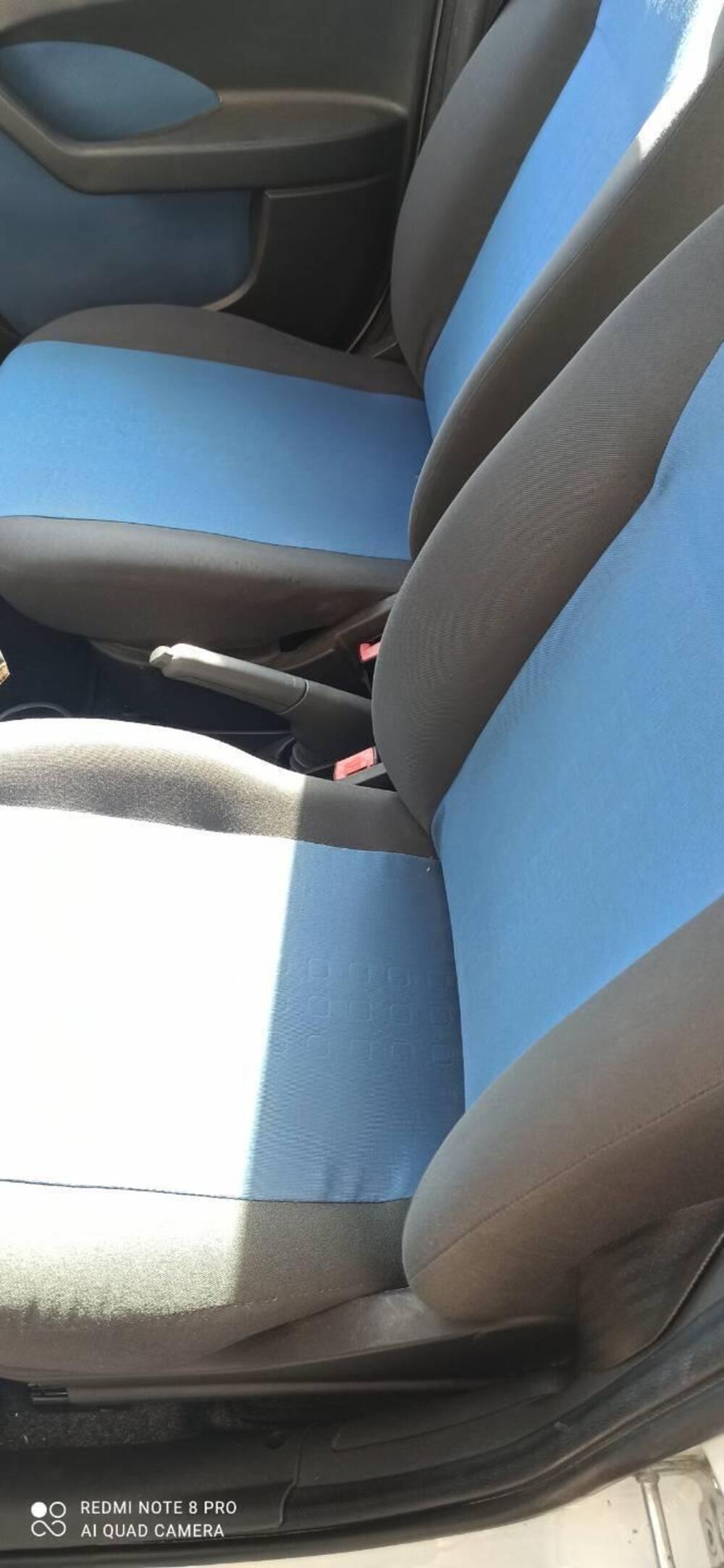 Fiat Panda usata a Chieti (4)