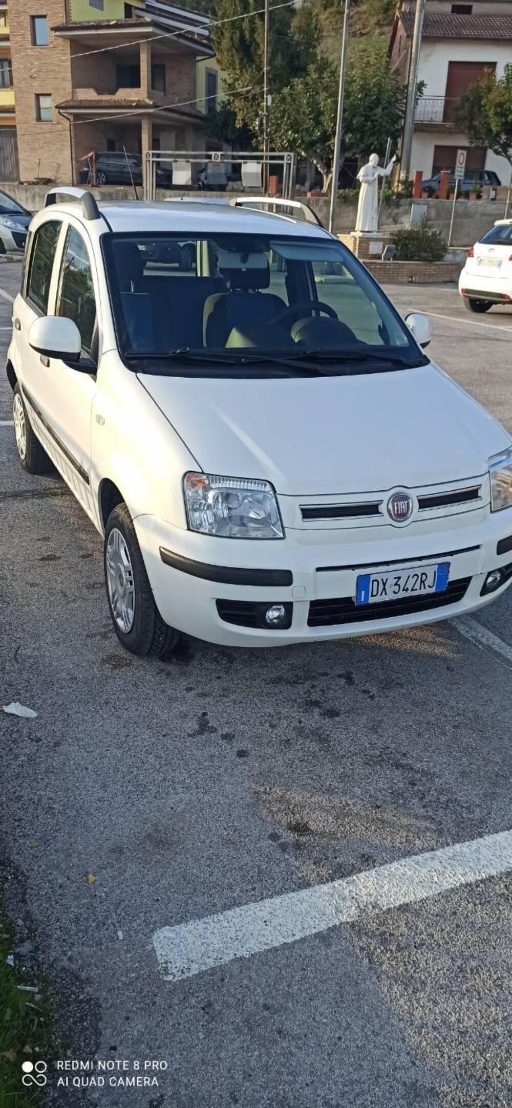 Fiat Panda usata a Chieti (5)