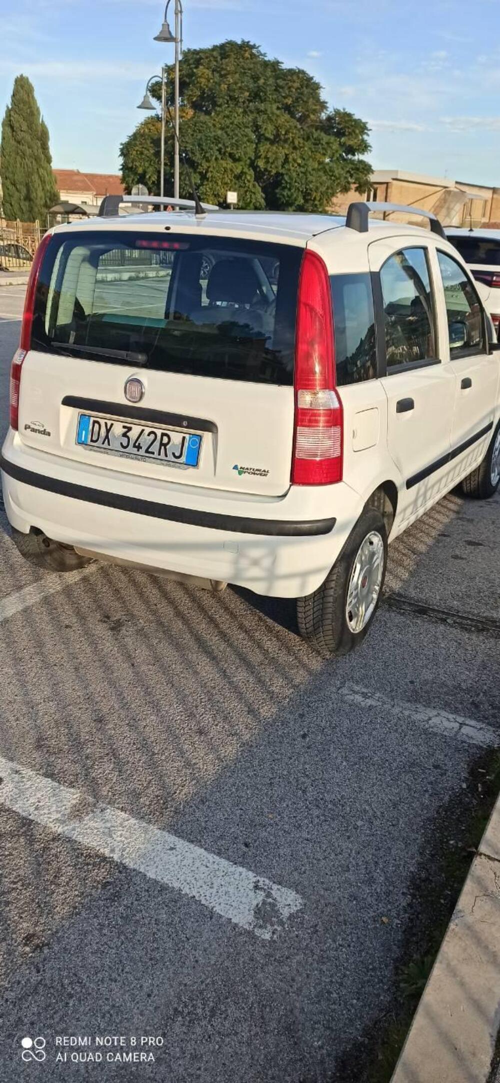 Fiat Panda usata a Chieti (6)