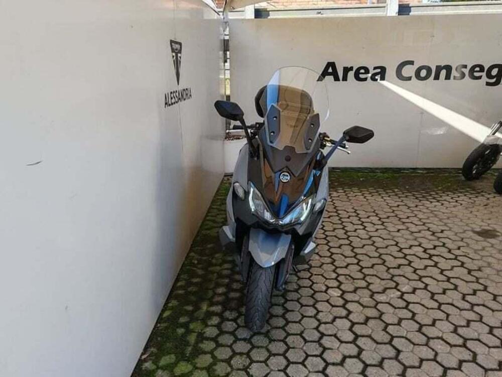 Sym Maxsym TL 508 (2021 - 24) (3)