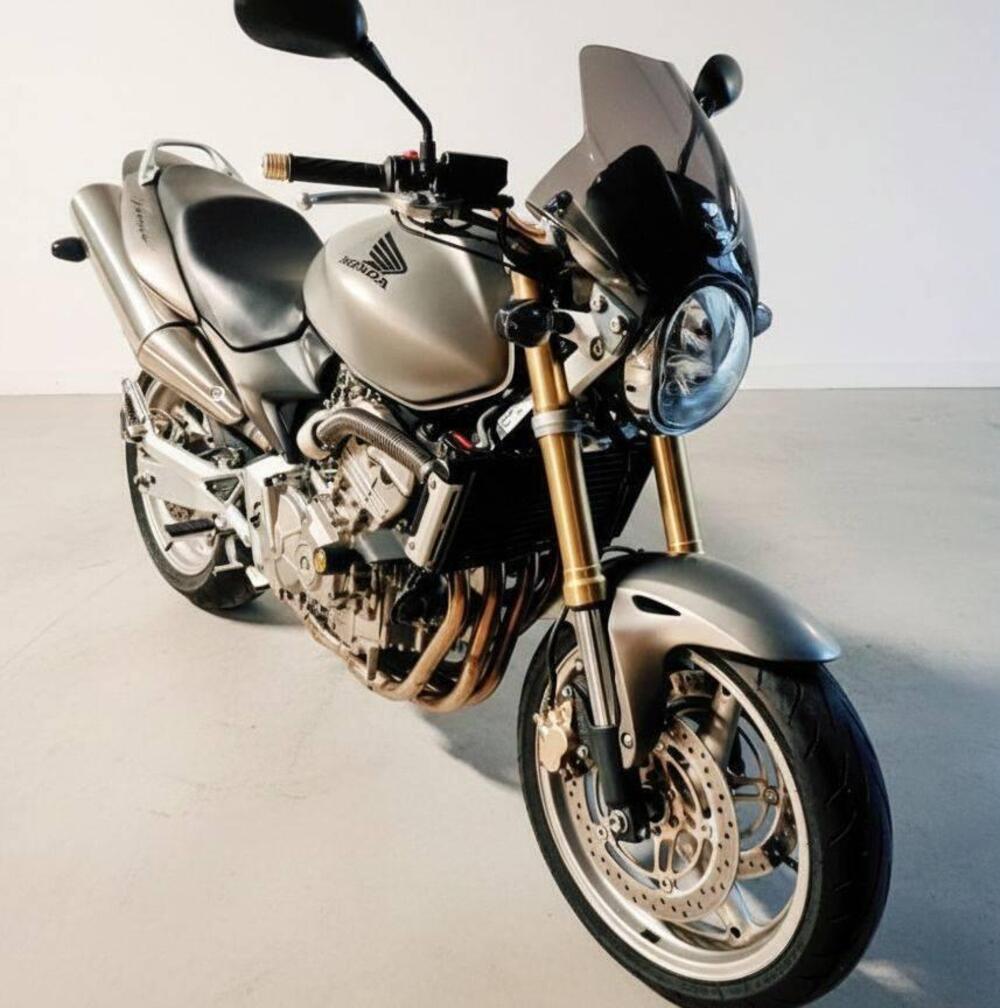 Honda Hornet 600 (2005 - 06)