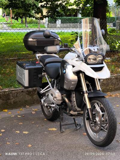 Bmw R 1200 GS (2010 - 12) usata