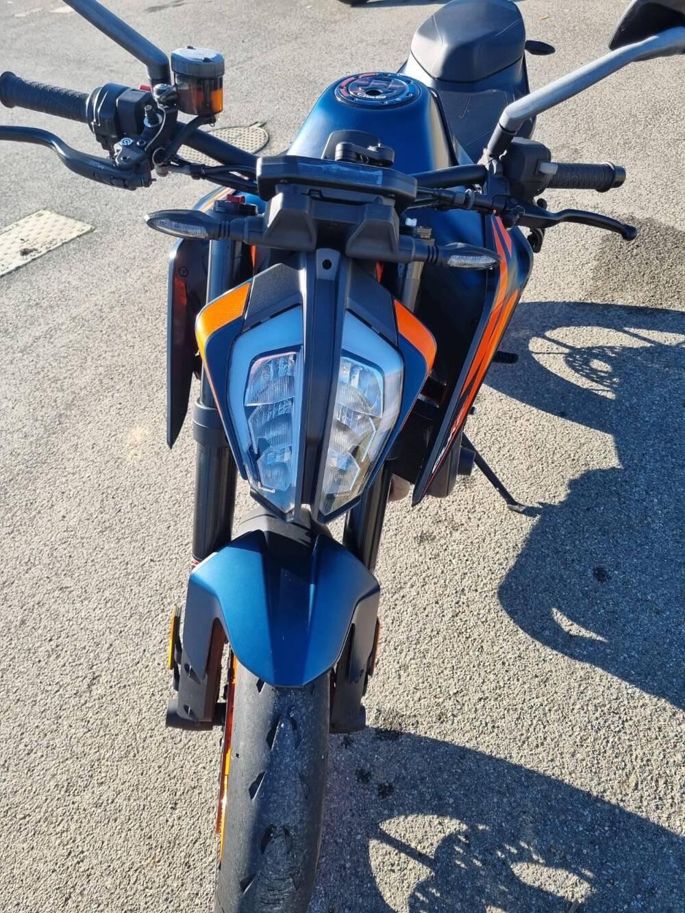 KTM 890 Duke R (2022 - 23) (2)
